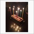 お誕生日おめでとう☆