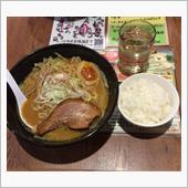 春一家 三代目 麺宿に行きま ...