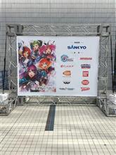 「マクロスΔ　ワルキューレ2ndLIVE　2日目」に行ってきた。