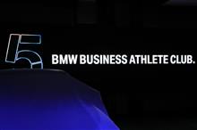 “ 魅惑の BUSINESS ATHLETE. ” “ 魅惑の BUSINESS ATHLETE. ”