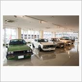 日産祭写真展@カレスト幕張