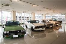 日産祭写真展@カレスト幕張