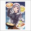 今月の一杯 (&#180;～｀●)ﾓｸﾞﾓｸﾞ