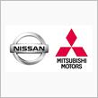 日産 新興国 で 三菱車 生産 − ゴーン氏 インタビュー ブラジル ・ インド 候補 に ： 日刊工業新聞 ・・・・ 