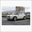 これもメンテナンス..MINI R56　クーパーS　スナッポンドクターカーボン