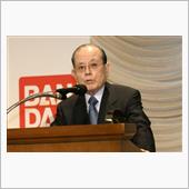 中村雅哉さん（91）逝去...