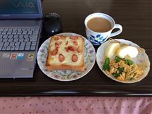 モーニン