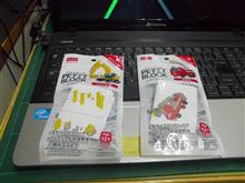 ダイソー　プチブロックがすごい