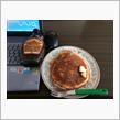 ホットケーキ