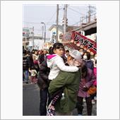 亀山大市、木津、平城宮跡