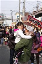 亀山大市、木津、平城宮跡