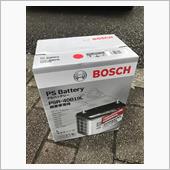 ステラのバッテリー交換