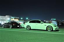 第173回夜会＠吹田SAオフ？(;&#180;д｀) 