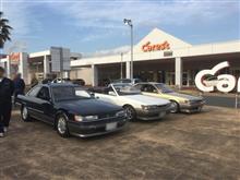 日産祭写真展（でいいのかな？） in カレスト幕張