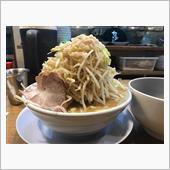 長岡に移動して搬入してデカ盛 ...