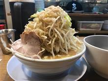 長岡に移動して搬入してデカ盛り三昧したｗｗ