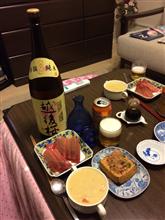 ディナー