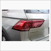 VW ティグアンは、なんとF ...