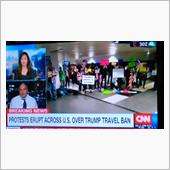 トランプ入国規制問題のニュー ...