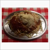スパゲッティーのパンチョ 新 ...