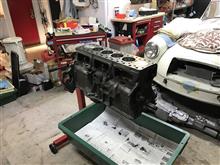 MGC GT ☆ スタンドの限界値