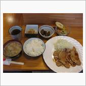 数年振りのお店
