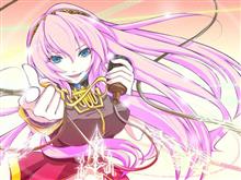 巡音ルカ 8th Anniversary 巡音ルカ 8th Anniversary