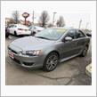 【 Used Car 】 2015 Mitsubishi Lancer 2.0 ES ： USA ・・・・ 