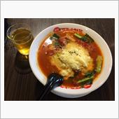 太陽のトマト麺 木場支店