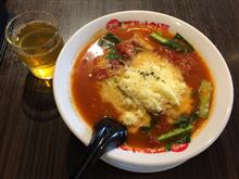 太陽のトマト麺 木場支店