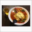 太陽のトマト麺 木場支店
