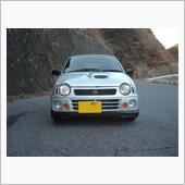 試運転＆ドライブ♪