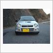 試運転＆ドライブ♪