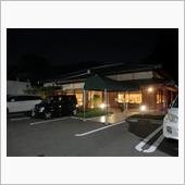 そば屋で蕎麦を・・・