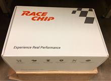 race chip one 購入しましたが…