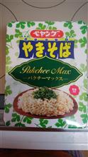 パクチーマックス