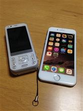 iPhoneでびゅ〜 iPhoneでびゅ〜