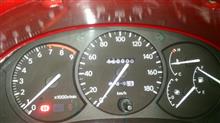 160000km到達。