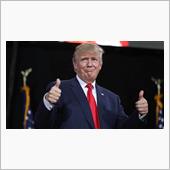 トランプ大統領は本気で「輸入 ...