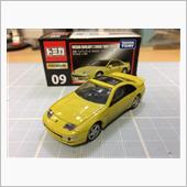 日産 フェアレディZ 300 ...