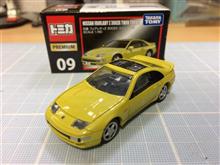 日産 フェアレディZ 300ZXツインターボ(トミカプレミアム09) 日産 フェアレディZ 300ZXツインターボ(トミカプレミアム09)