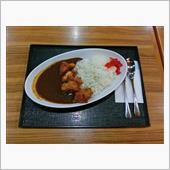 山陽道福山SA下り　からあげ ...