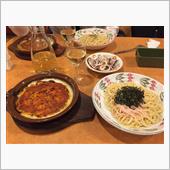 今日も仕事で遅くなったので( ...
