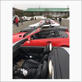 オープンカー倶楽部・リベンジ ...