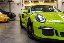 GT3RS等、役もの系ポルシェ生産枠の謎〜正規ディーラーの思惑とは〜