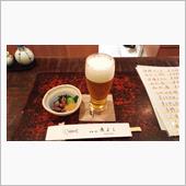 代替わり後、初の魚よし