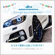 愛車と出会って2年！