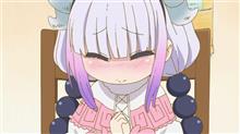 今日のアニメ(その2) 今日のアニメ(その2)