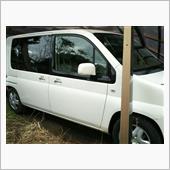片付けは松と車庫かな