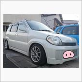 車高短にしまんた